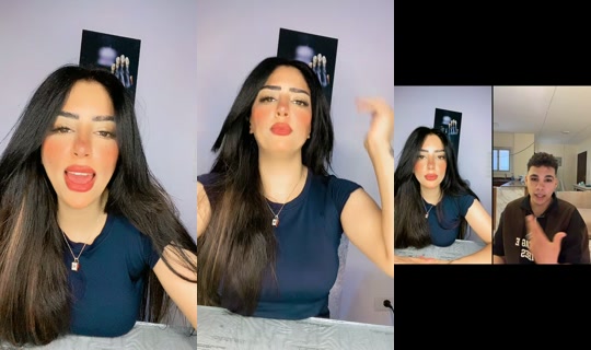 meroo.mohamed7 TikTok Live — Aug 31, 2026, 5:44 AM