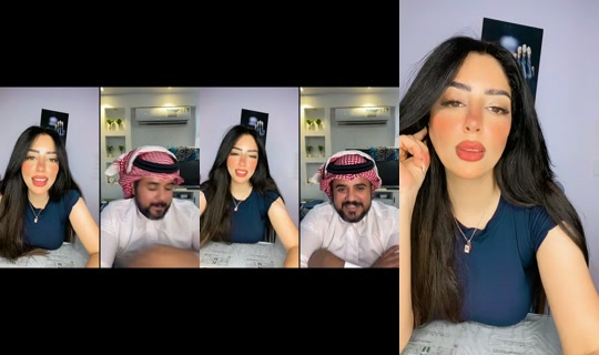 meroo.mohamed7 TikTok Live — Aug 31, 2026, 6:35 AM