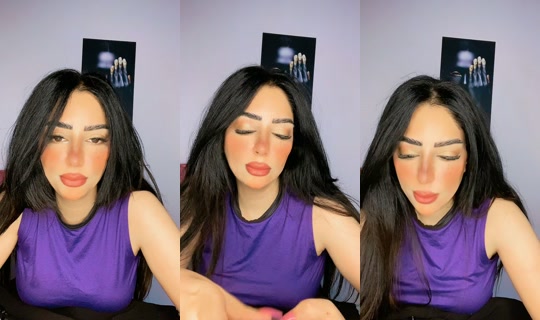 meroo.mohamed7 TikTok Live — Sep 1, 2026, 12:04 AM