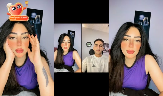 meroo.mohamed7 TikTok Live — Sep 1, 2026, 1:00 AM