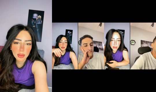 meroo.mohamed7 TikTok Live — Sep 1, 2026, 2:41 AM