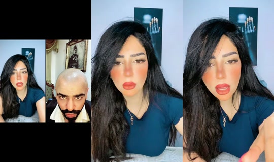 meroo.mohamed7 TikTok Live — Sep 9, 2026, 12:38 AM
