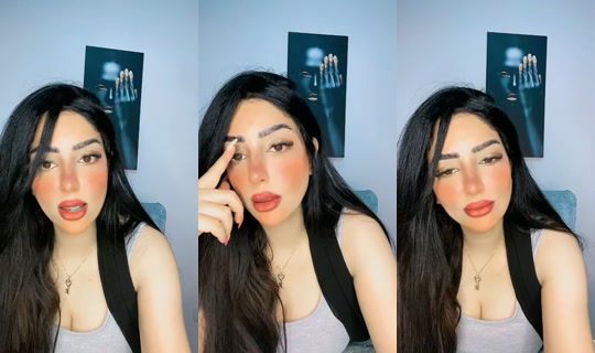 meroo.mohamed7 TikTok Live — Sep 9, 2026, 2:52 AM
