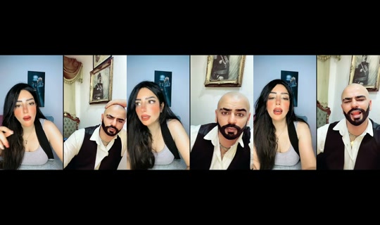 meroo.mohamed7 TikTok Live — Sep 9, 2026, 3:35 AM