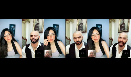 meroo.mohamed7 TikTok Live — Sep 9, 2026, 4:25 AM