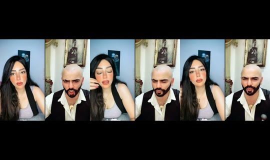 meroo.mohamed7 TikTok Live — Sep 9, 2026, 5:06 AM
