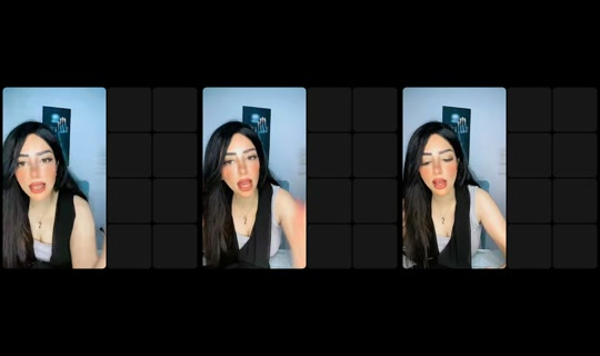 meroo.mohamed7 TikTok Live — Sep 9, 2026, 6:17 AM
