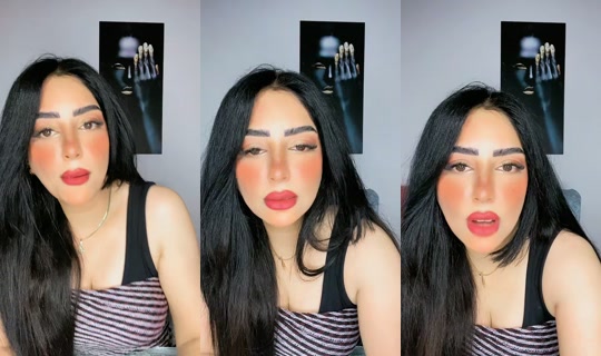 meroo.mohamed7 TikTok Live — Oct 8, 2026, 10:02 PM