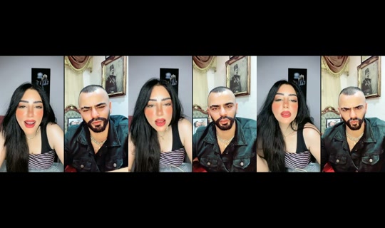 meroo.mohamed7 TikTok Live — Oct 8, 2026, 11:00 PM