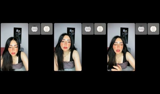 meroo.mohamed7 TikTok Live — Oct 9, 2026, 1:00 AM