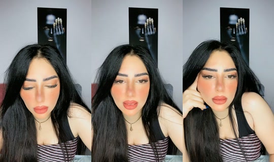 meroo.mohamed7 TikTok Live — Oct 9, 2026, 4:04 AM