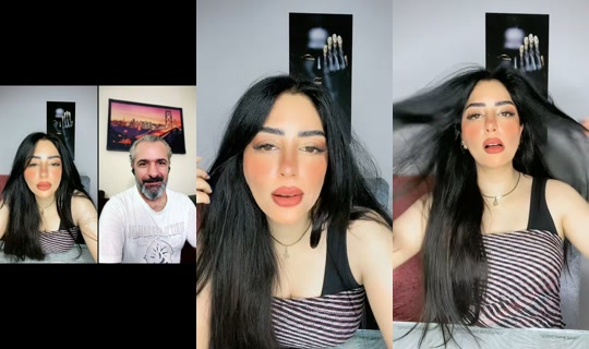 meroo.mohamed7 TikTok Live — Oct 9, 2026, 5:12 AM