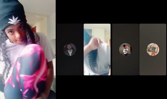 merry19001 TikTok Live — Aug 23, 2026, 10:26 AM