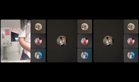 merry19001 TikTok Live — Aug 23, 2026, 10:18 PM
