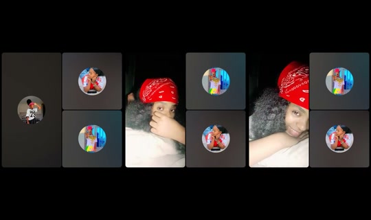 merry19001 TikTok Live — Aug 23, 2026, 11:03 PM