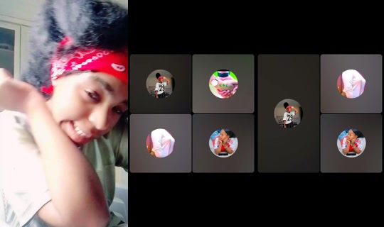 merry19001 TikTok Live — Aug 24, 2026, 10:07 AM