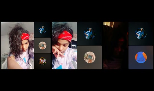 merry19001 TikTok Live — Aug 27, 2026, 6:57 PM