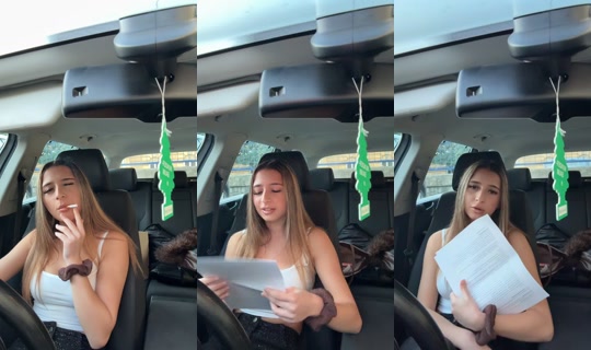 merry_m011 TikTok Live — Oct 7, 2026, 4:10 PM