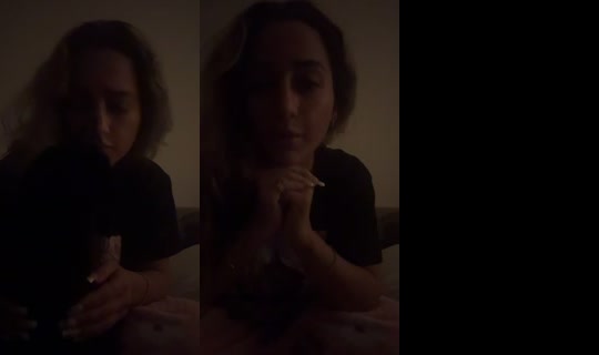mers_mod TikTok Live — Oct 7, 2026, 4:10 AM