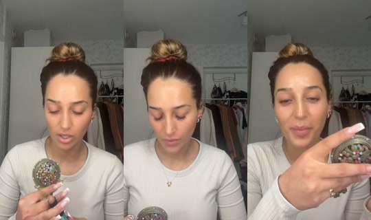 mers_mod TikTok Live — Oct 8, 2026, 9:18 AM