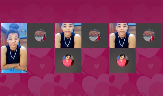 mersi.mersi750 TikTok Live — Oct 4, 2026, 3:34 PM