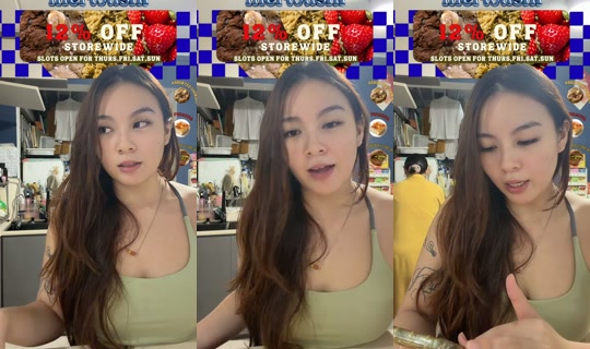 mertoushi TikTok Live — Aug 20, 2026, 2:28 PM