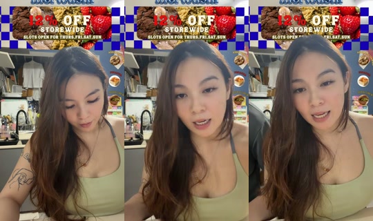 mertoushi TikTok Live — Aug 20, 2026, 3:18 PM
