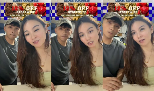 mertoushi TikTok Live — Aug 20, 2026, 4:11 PM