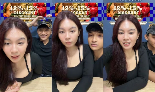 mertoushi TikTok Live — Sep 24, 2026, 3:09 PM