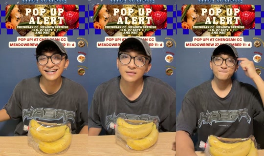 mertoushi TikTok Live — Sep 26, 2026, 4:28 PM