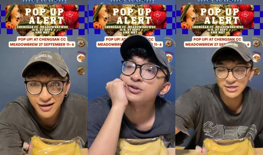 mertoushi TikTok Live — Sep 26, 2026, 5:18 PM