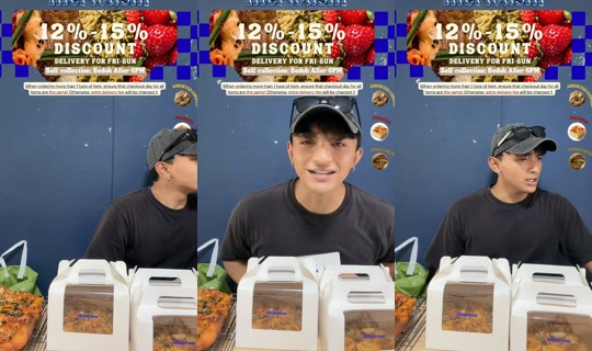 mertoushi TikTok Live — Oct 2, 2026, 8:34 AM