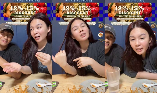 mertoushi TikTok Live — Oct 2, 2026, 4:31 PM