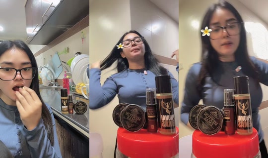 mertunemasstore TikTok Live — Aug 23, 2026, 12:53 PM