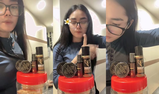 mertunemasstore TikTok Live — Aug 23, 2026, 1:44 PM