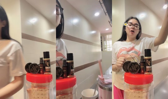 mertunemasstore TikTok Live — Aug 24, 2026, 1:20 AM