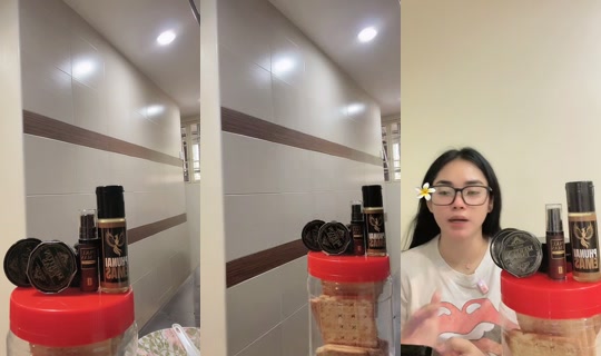 mertunemasstore TikTok Live — Aug 24, 2026, 2:10 AM