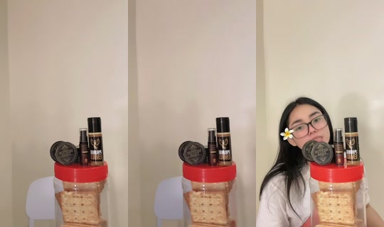 mertunemasstore TikTok Live — Aug 24, 2026, 3:01 AM