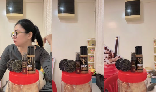 mertunemasstore TikTok Live — Aug 28, 2026, 1:51 PM