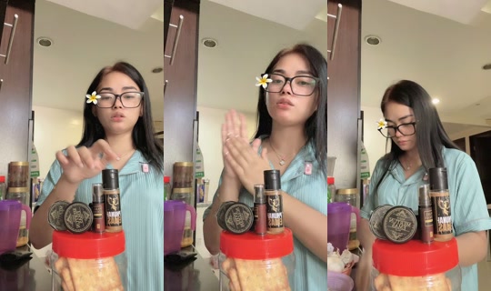 mertunemasstore TikTok Live — Aug 30, 2026, 6:13 AM