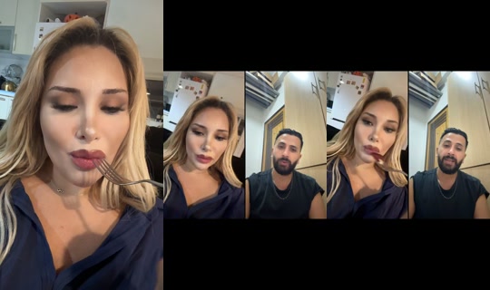 merve.balikk TikTok Live — Sep 5, 2026, 10:52 PM