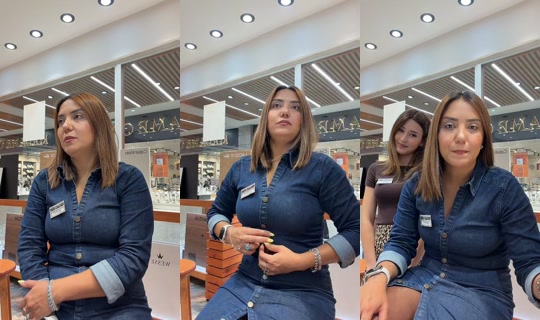 merve.gzey TikTok Live — Oct 7, 2026, 11:54 AM