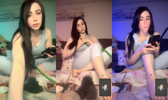 merve.h244 TikTok Live — Oct 2, 2026, 10:24 PM