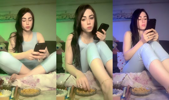 merve.h244 TikTok Live — Oct 3, 2026, 1:31 AM