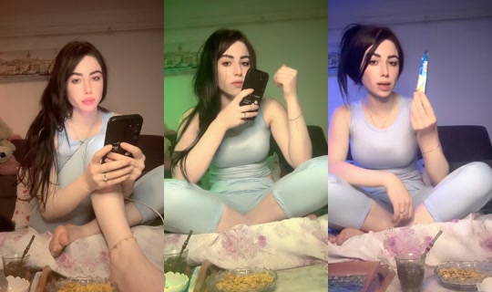 merve.h244 TikTok Live — Oct 3, 2026, 3:03 AM