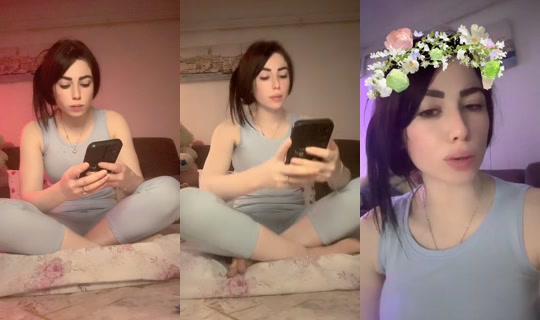 merve.h244 TikTok Live — Oct 3, 2026, 3:53 AM