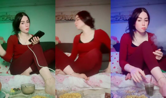 merve.h244 TikTok Live — Oct 3, 2026, 10:02 PM