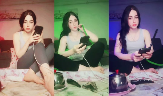 merve.h244 TikTok Live — Oct 5, 2026, 9:11 PM