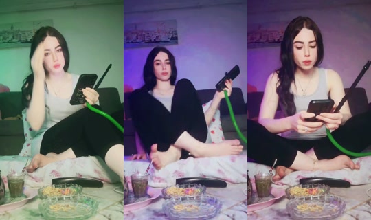 merve.h244 TikTok Live — Oct 5, 2026, 10:02 PM