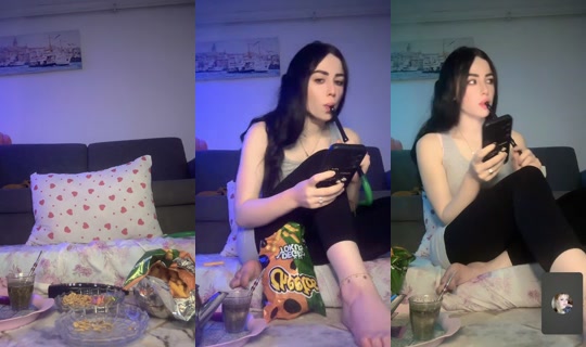 merve.h244 TikTok Live — Oct 5, 2026, 10:17 PM